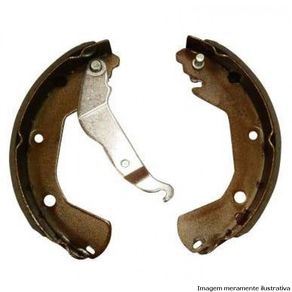 Lona Fr Spin Lt/Ltz 1.8 8V 13/ Tracker 1.8 16V 14/ C/Sapata